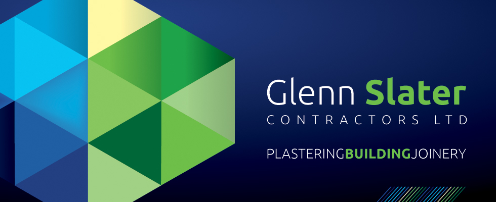 Glenn Slater Contractors Ltd — Building and Joinery